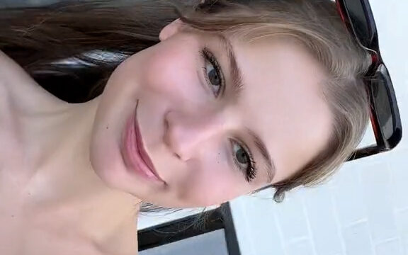 Juliette_stj Outdoor Sexy video by Onlyfans – Viral