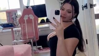 Athenakami Show off Hot Body – Onlyfans video