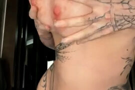 Lyra Crow Solo Naked video Hot Trend Onlyfans